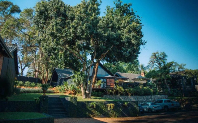 The Bohemian Guesthouse