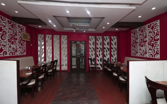 Hotel Step In By OYO Rooms