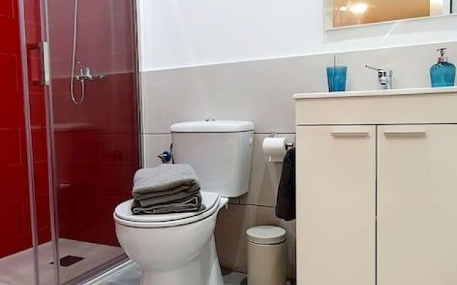 Hostal Urban Basic