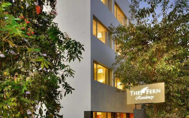 The Fern Residency Vadodara