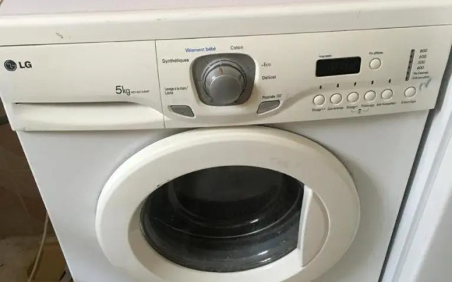 Maison Avec Jardin Garage