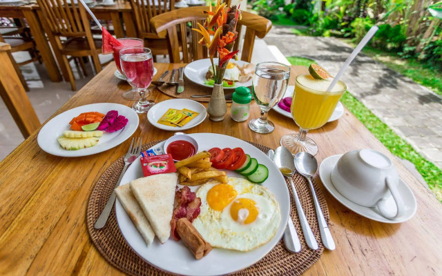 Kubu Bali Baik Villa & Resort