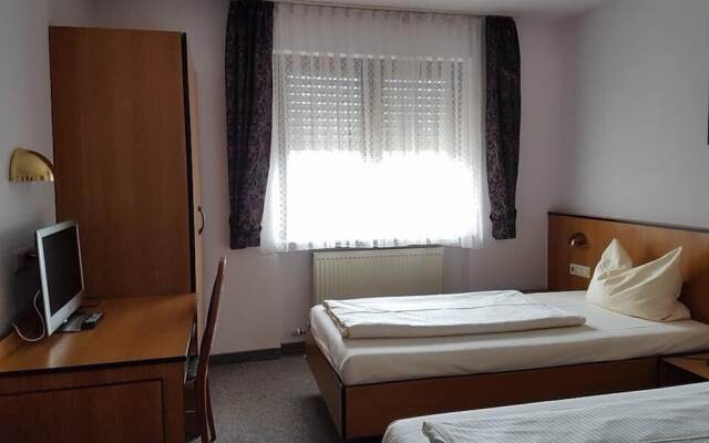 TRAUBE Hotel Öffingen