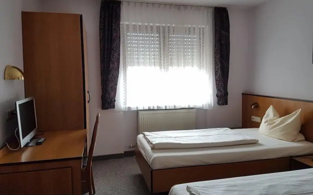 TRAUBE Hotel Öffingen