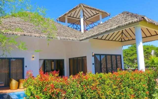 Safari Hotel and Villas powered by Cocotel