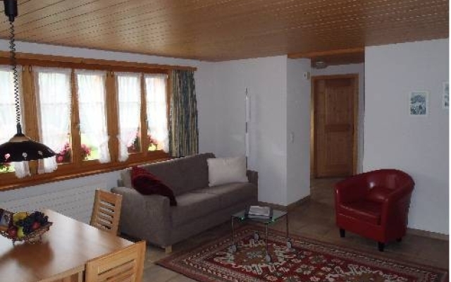 Chalet Asterix