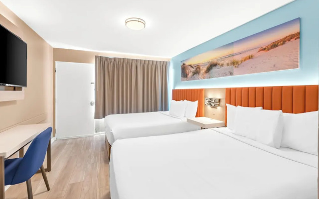 Mango Motel