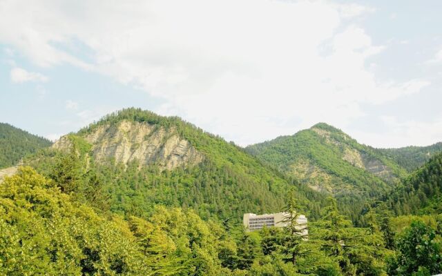 Alma-Ata Hotel