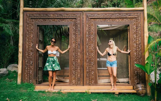Amor Boutique Hotel