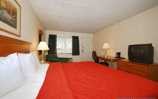 Travelodge by Wyndham Bedford