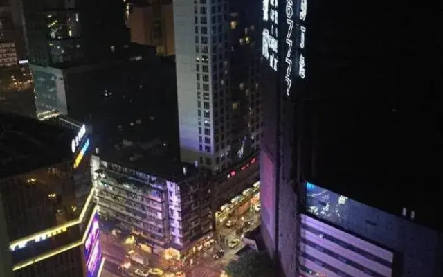 Chongqing Yingjiang Hotel Apartment