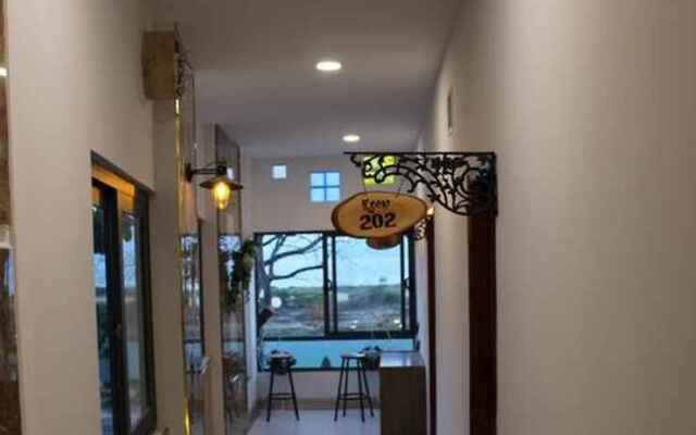 Homestay Quynh Anh