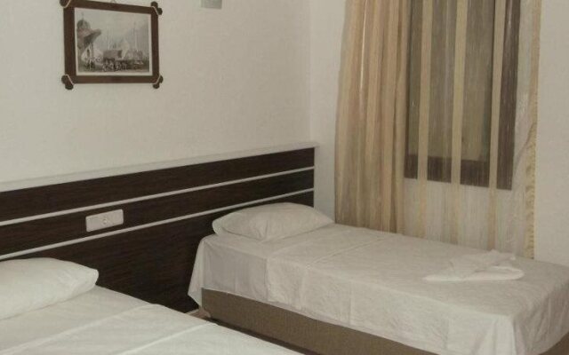 Kaptan Hotel