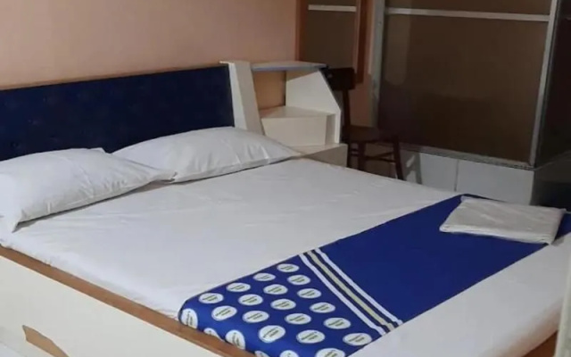 OYO Hotel Macedo