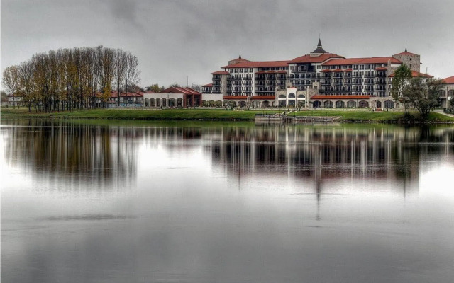 Hyatt Regency Pravets Resort