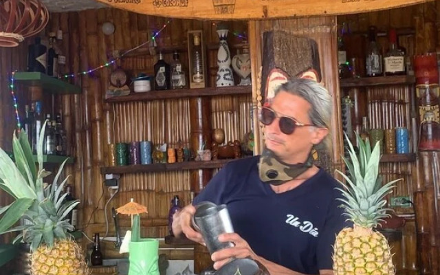 Un Dia Boutique Resort