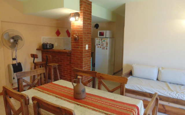 Complejo Ostra Negra