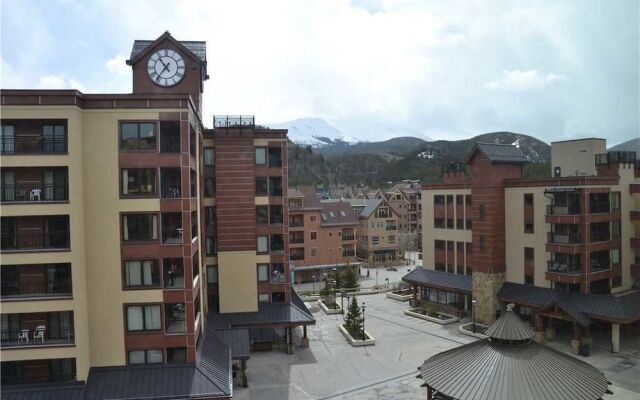 Village at Breckenridge Unit 4504 by RedAwning