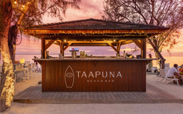 Te Moana Tahiti Resort