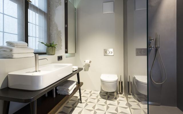 Goldenstern Townhouse