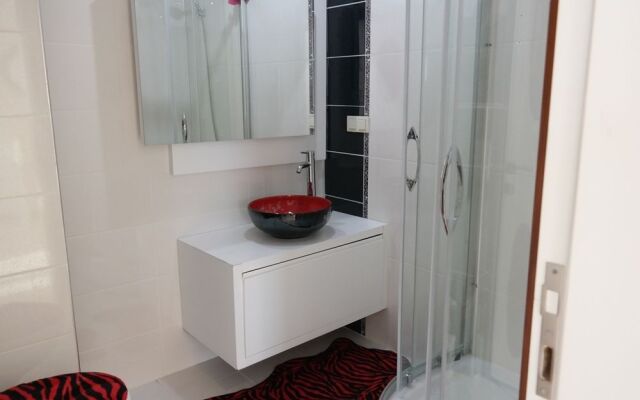 Kestel Suite Residence