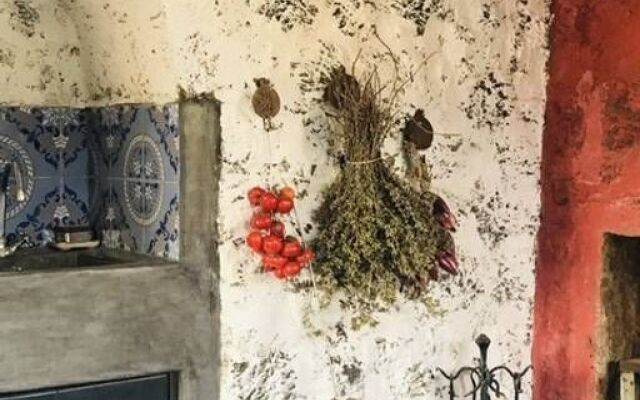 Dammuso Nido D'Amore