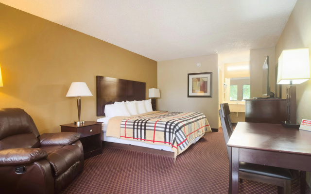 Deerfield Inn By Capital O Blytheville AR I55
