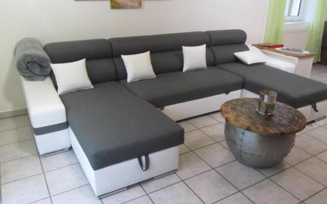 Ferienwohnungen Fuchshuber