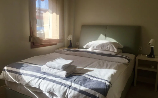 Teos Lodge Pansiyon & Restaurant