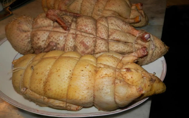 Residenza di Paese Castello del Poggio