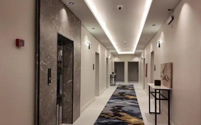 Qasr Al Al Aqiq Furnished Units