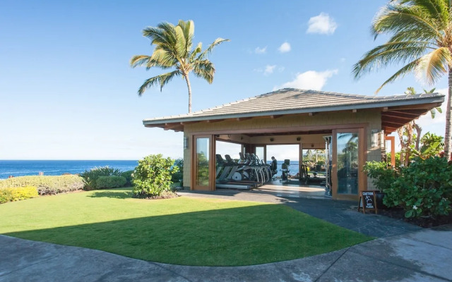 Halii Kai 3d 2 Bedroom Condo by Redawning