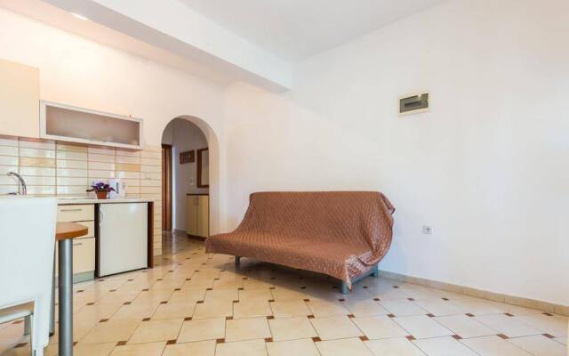 Apartment Nadalina