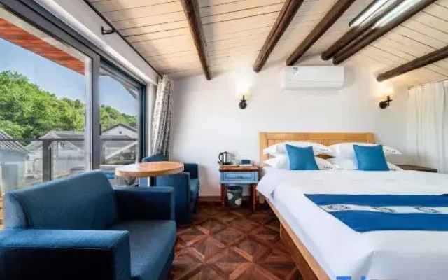 YuGuChunLaiHomestay
