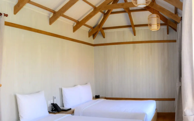 K-Town Resort Phan Thiet