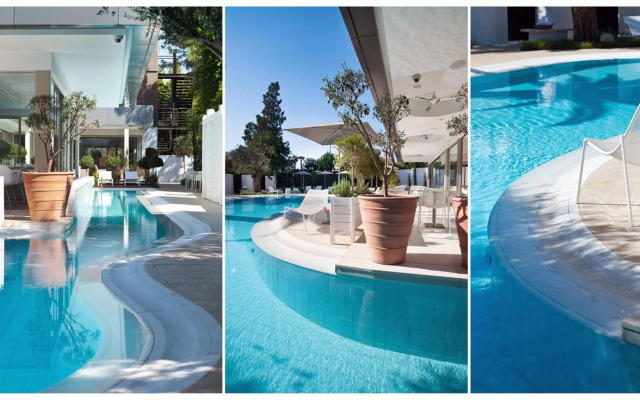 Alasia Hotel