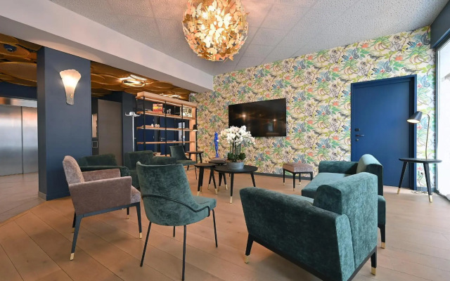 Dali Hôtel Perpignan