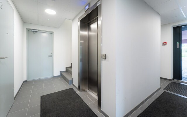 Апартаменты Citygate Sunset Balcony