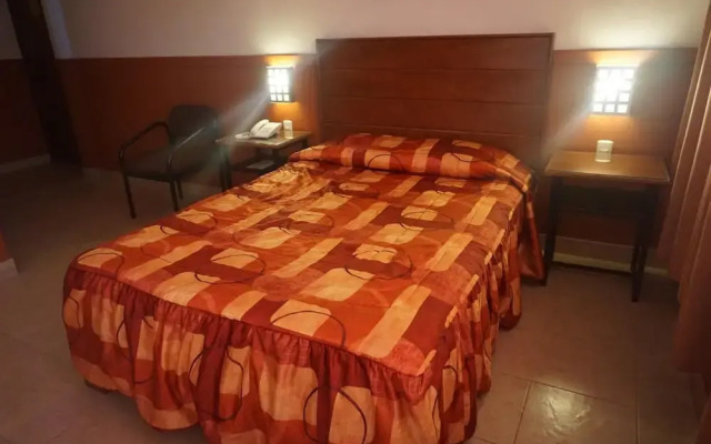 Hotel Santa Maria