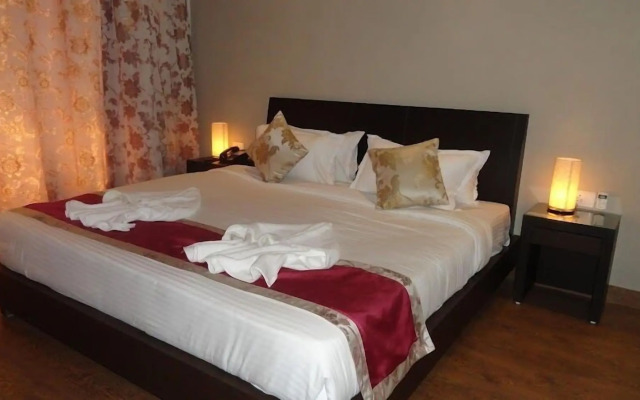 Sukhmantra Resort