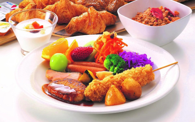 Daiwa Roynet Hotel Nagoya Fushimi