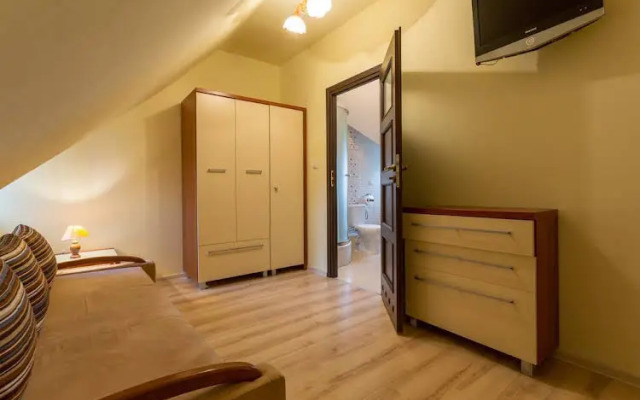 Apartament Róża Pustyni