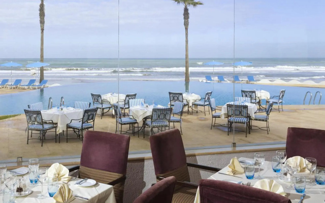 L'amphitrite Palace Resort & Spa
