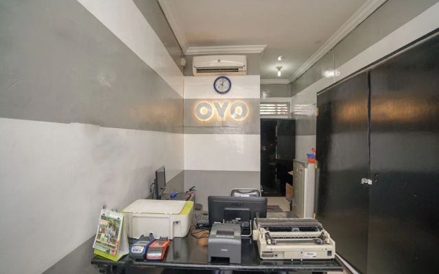 Amelia Kost Boarding House by OYO Rooms - Hotel in Palembang - Photo 2