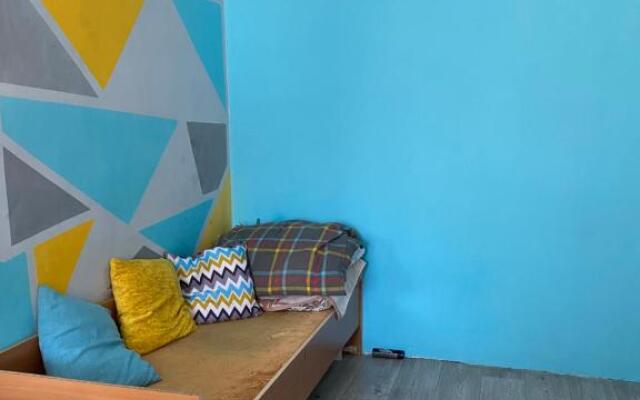 2-х ком.квартира в центре Кокшетау