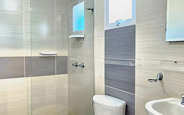 Casa de playa a 4 cuadras del mar