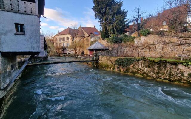 L'Atelier 57 - Votre meublé authentique !