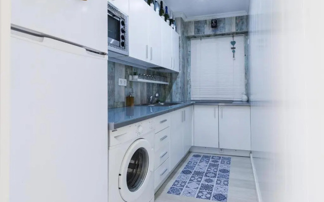 A&C Torre del mar -Málaga 2 Room