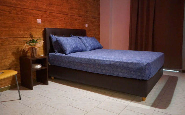 Orpheus Hotel