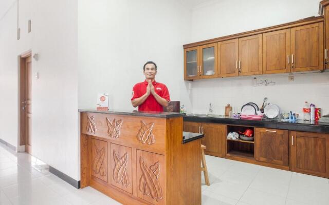 OYO 3267 Omah Suryo